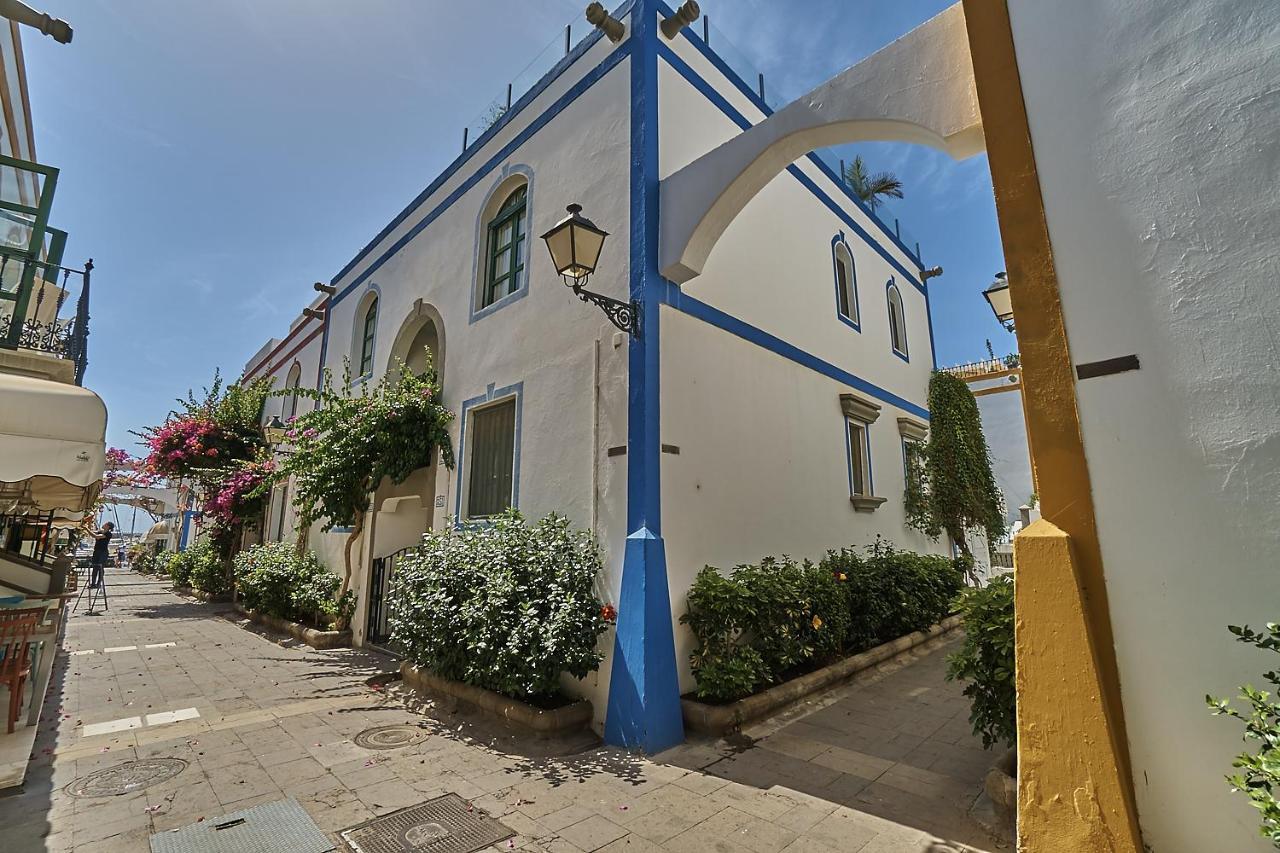 Malibu Mogan Casita Bonsai - Wifi & Beach Studio 莫甘海滩 外观 照片